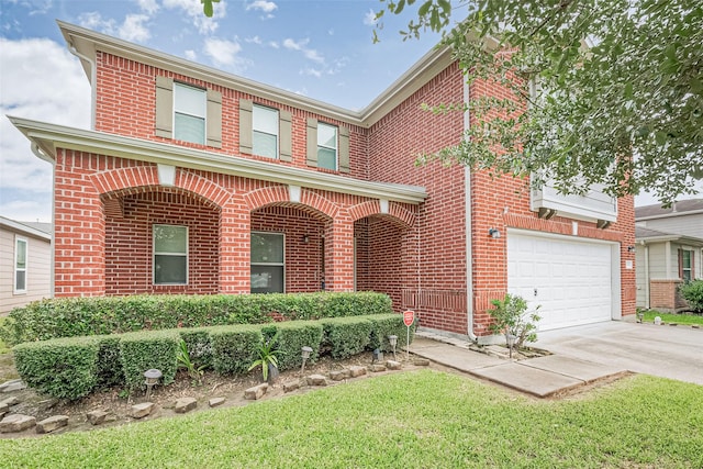 11638 Township Dale Ct, Houston, TX 77038 - photo 1