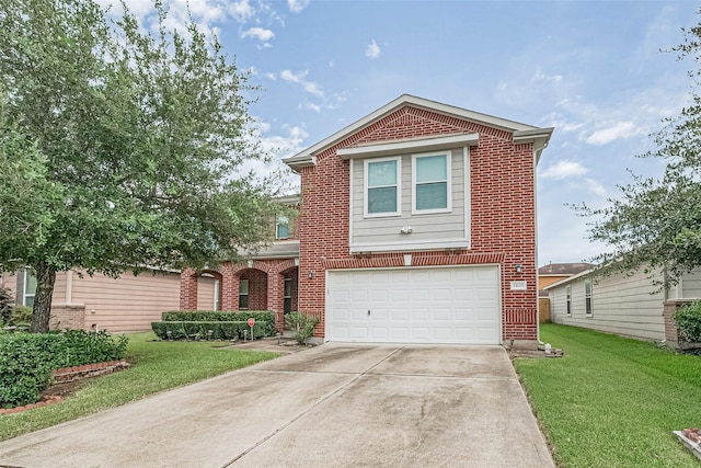 11638 Township Dale Ct, Houston, TX 77038 - photo 4