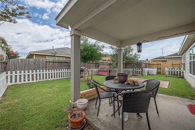 11638 Township Dale Ct, Houston, TX 77038 - photo 43