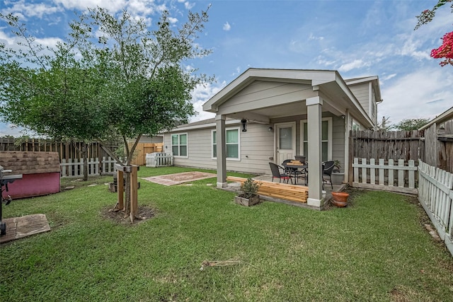 11638 Township Dale Ct, Houston, TX 77038 - photo 50