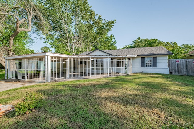 5535 Elmlawn Dr, Houston, TX 77033 - photo 1