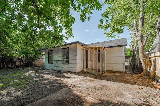 5535 Elmlawn Dr, Houston, TX 77033 - photo 11