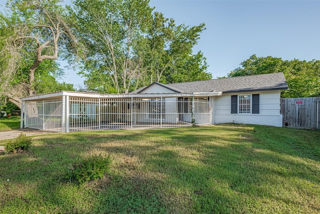 5535 Elmlawn Dr, Houston, TX 77033 - photo 33