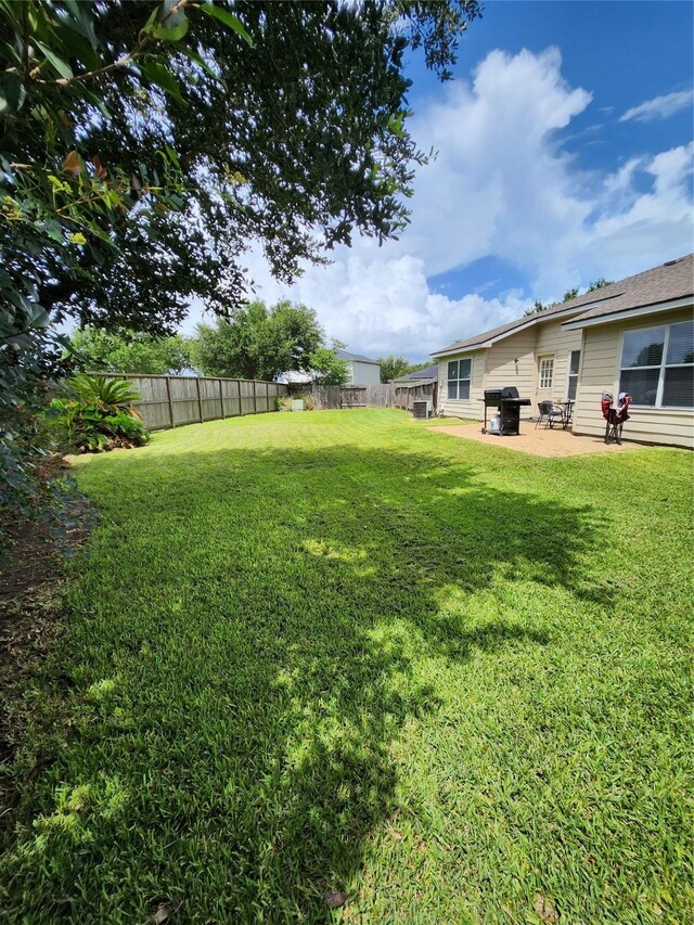 6914 Dawn Bloom Ln, Richmond, TX 77469 - photo 17