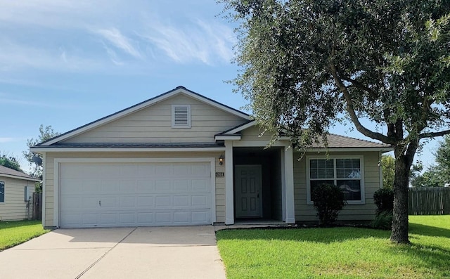 6914 Dawn Bloom Ln, Richmond, TX 77469 - photo 1