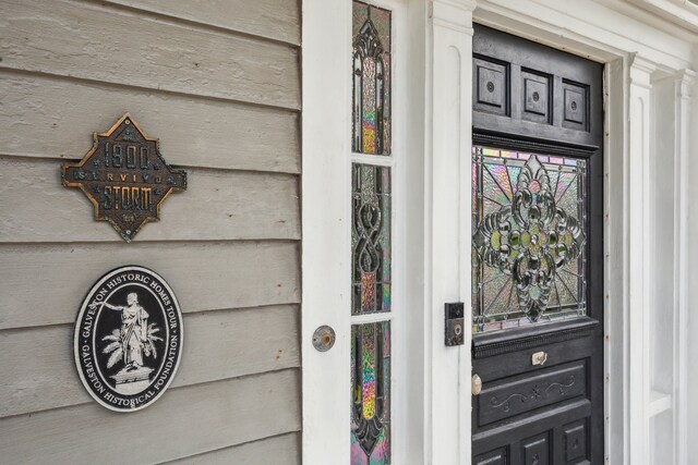 607 11th St, Galveston, TX 77550 - detailed view