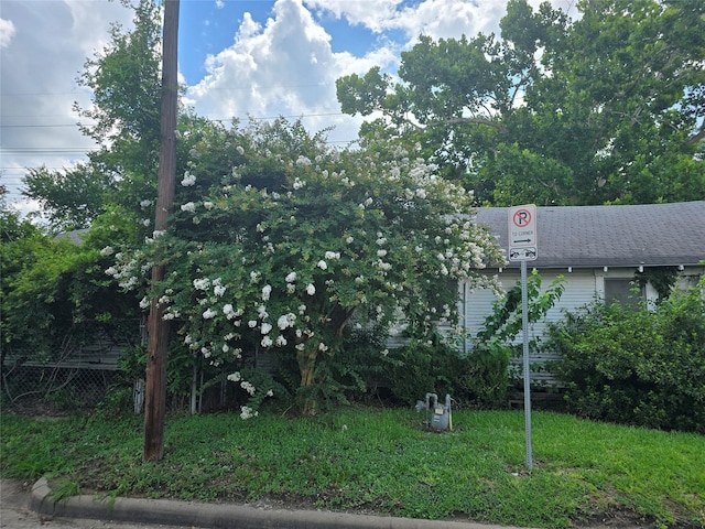 1601 Malvern St, Houston, TX 77009 - view of property exterior