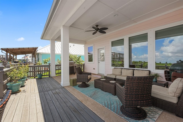 5321 Brigantine Cay Ct, Texas City, TX 77590 - photo 27