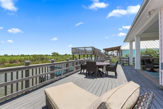 5321 Brigantine Cay Ct, Texas City, TX 77590 - photo 28