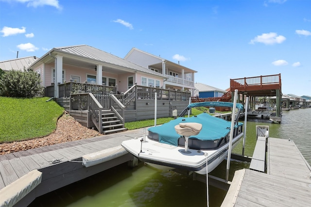 5321 Brigantine Cay Ct, Texas City, TX 77590 - photo 30