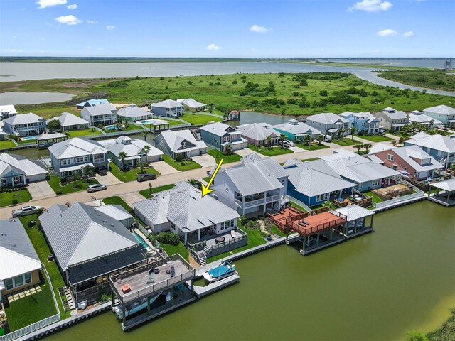 5321 Brigantine Cay Ct, Texas City, TX 77590 - photo 33