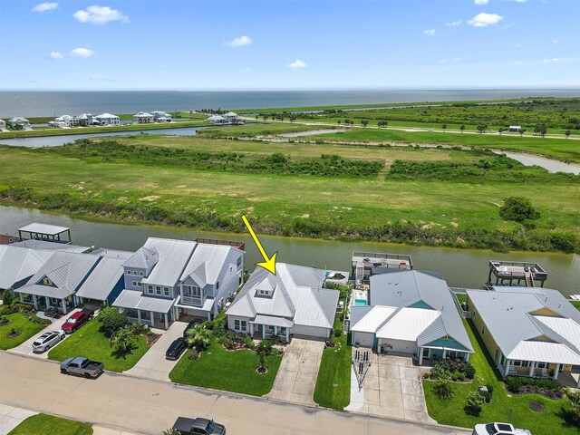 5321 Brigantine Cay Ct, Texas City, TX 77590 - photo 2