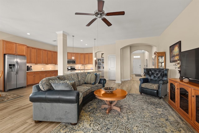 5321 Brigantine Cay Ct, Texas City, TX 77590 - photo 14