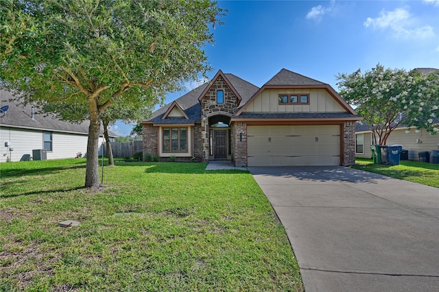 802 Wintersong Dr, Brenham, TX 77833 - photo 1