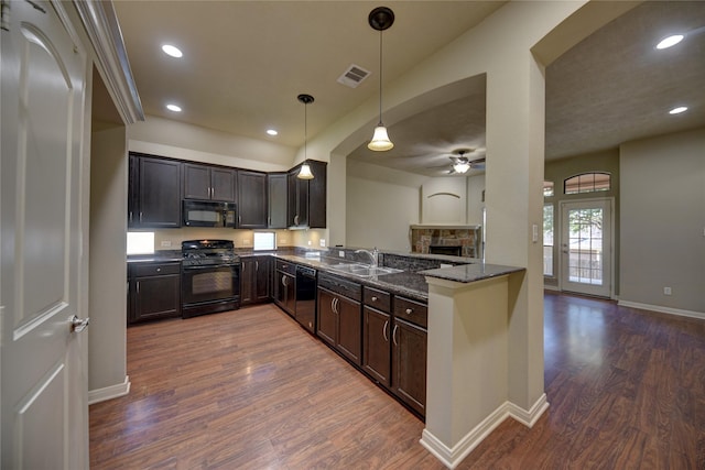 802 Wintersong Dr, Brenham, TX 77833 - photo 7