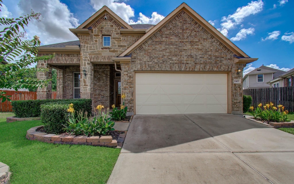 2407 Village Water Ct, Katy, TX 77493 - photo 1