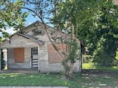 1605 Malvern St, Houston, TX 77009 - view of front of home