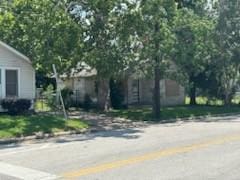 1605 Malvern St, Houston, TX 77009 - view of front of home