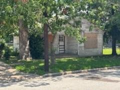 1605 Malvern St, Houston, TX 77009 - view of front of property