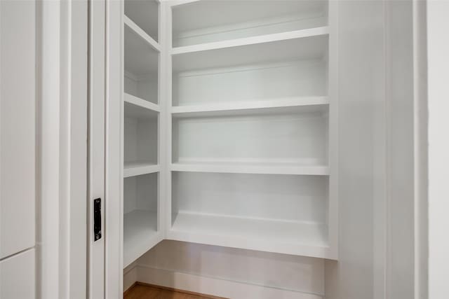 1937 W Clay St, Houston, TX 77019 - view of storage area