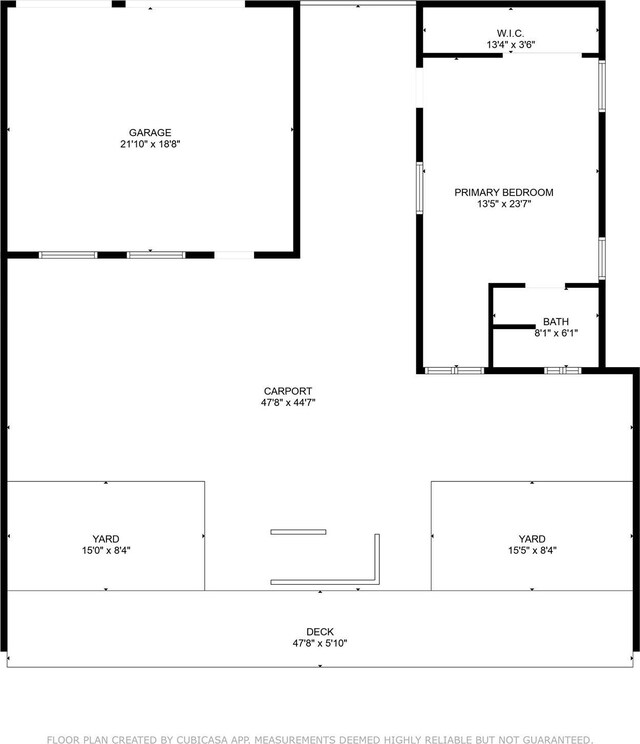11 Highland Dr, Bayou Vista, TX 77563 - photo 34