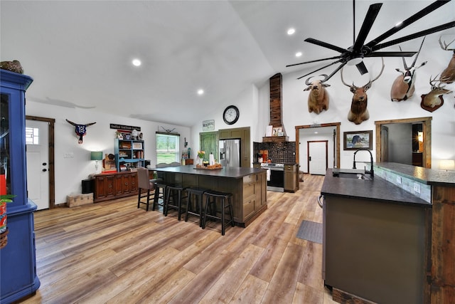 30906 Walnut Creek Rd, Magnolia, TX 77355 - photo 2
