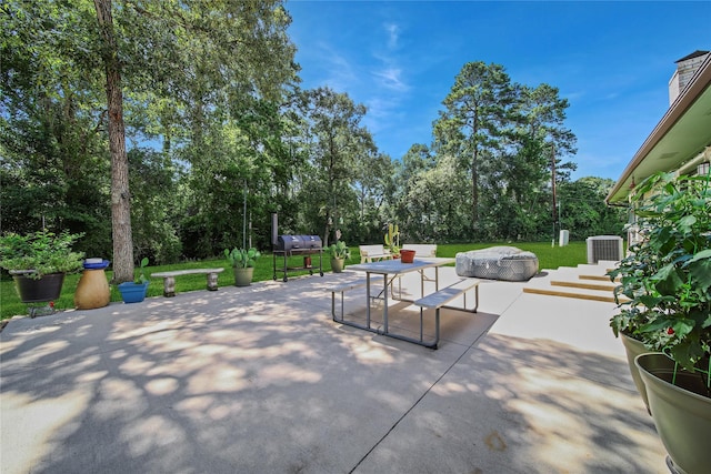 30906 Walnut Creek Rd, Magnolia, TX 77355 - photo 22