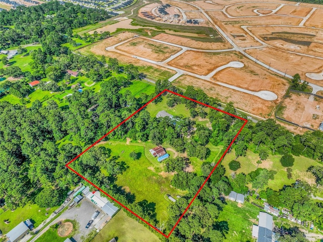 30906 Walnut Creek Rd, Magnolia, TX 77355 - photo 29