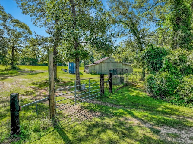 30906 Walnut Creek Rd, Magnolia, TX 77355 - photo 27