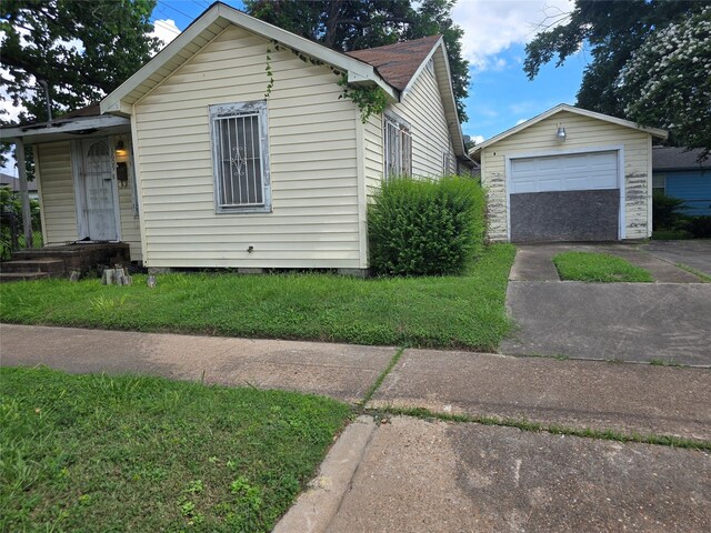 1609 Cavalcade St, Houston, TX 77009 - photo 7