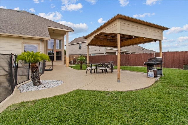 5443 Espuela Ln, Baytown, TX 77521 - photo 2