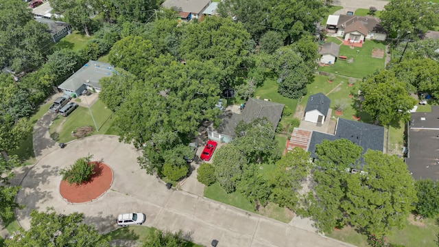 13915 Nitida St, Houston, TX 77045 - view of property location with nearby suburban area