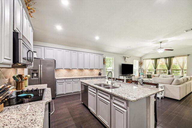 9124 Sierra Del Carmen, Conroe, TX 77303 - photo 12