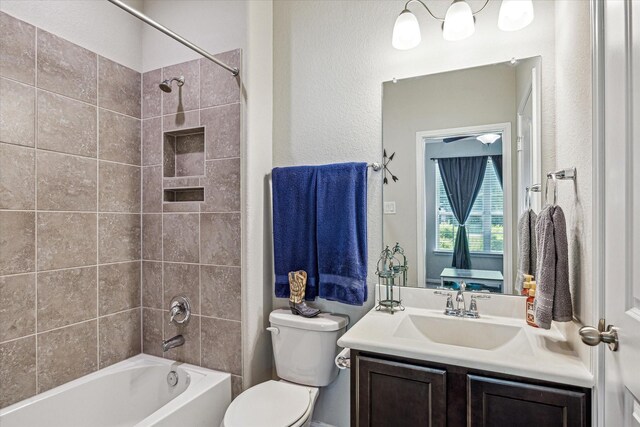 9124 Sierra Del Carmen, Conroe, TX 77303 - photo 24