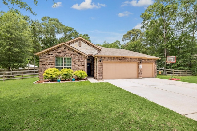 9124 Sierra Del Carmen, Conroe, TX 77303 - photo 1