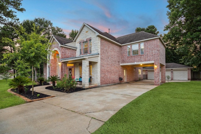 14610 Majestic Oaks, Magnolia, TX 77354 - photo 43