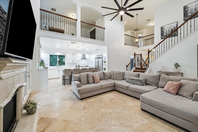 14610 Majestic Oaks, Magnolia, TX 77354 - photo 12
