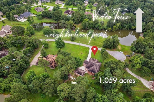 14610 Majestic Oaks, Magnolia, TX 77354 - photo 1