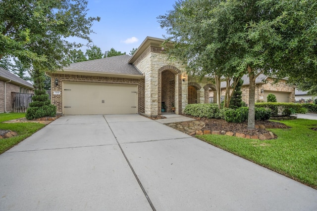 114 N Claret Cup Ln, Montgomery, TX 77316 - photo 2