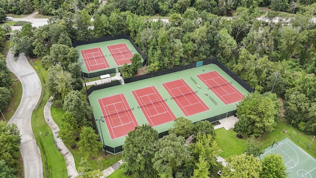 114 N Claret Cup Ln, Montgomery, TX 77316 - photo 48