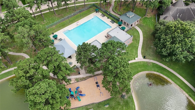 16106 Ashvale Dr, Tomball, TX 77377