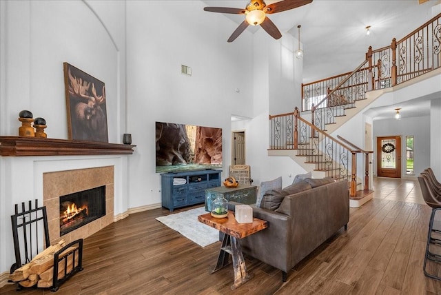 6907 Autumn Rain Ln, Spring, TX 77379 - photo 17