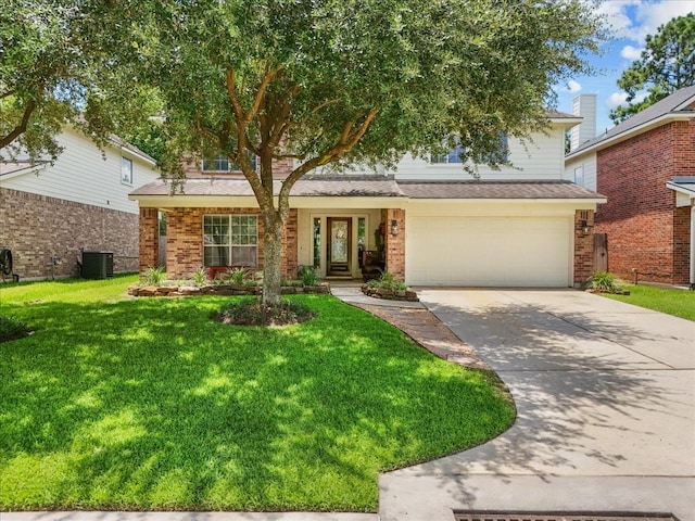 6907 Autumn Rain Ln, Spring, TX 77379 - photo 1