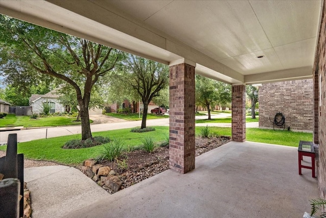 6907 Autumn Rain Ln, Spring, TX 77379 - photo 3