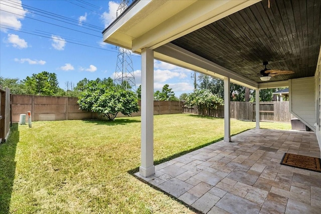 6907 Autumn Rain Ln, Spring, TX 77379 - photo 42
