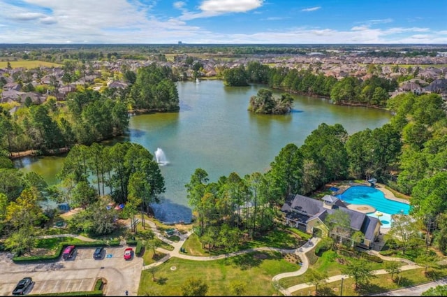 6907 Autumn Rain Ln, Spring, TX 77379 - photo 48