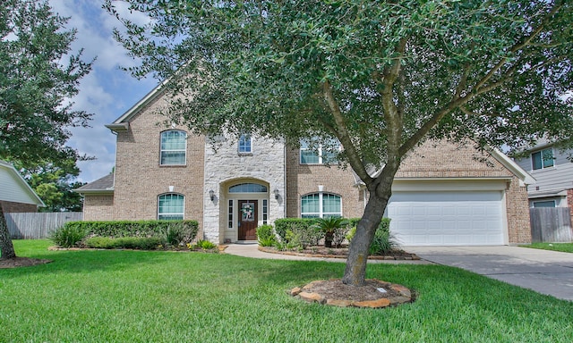 18407 Crooked Oak Way, Spring, TX 77379 - photo 1