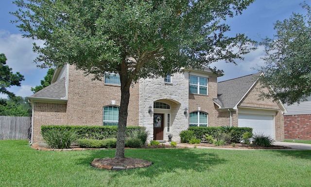 18407 Crooked Oak Way, Spring, TX 77379 - photo 2