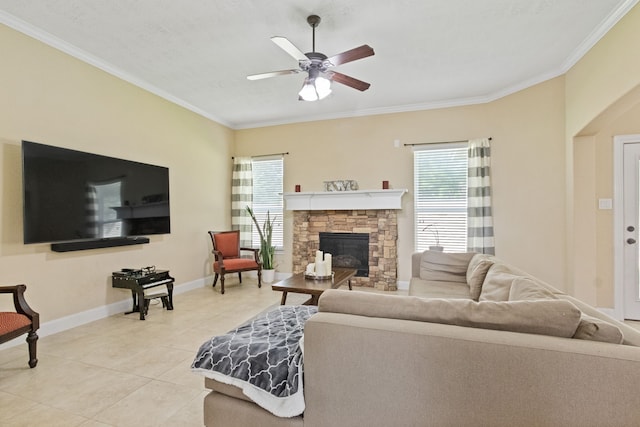 18407 Crooked Oak Way, Spring, TX 77379 - photo 10