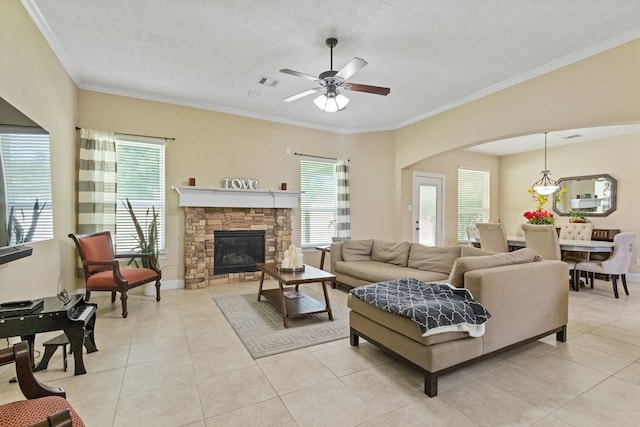 18407 Crooked Oak Way, Spring, TX 77379 - photo 11